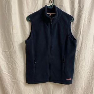 Vineyard Vines vest